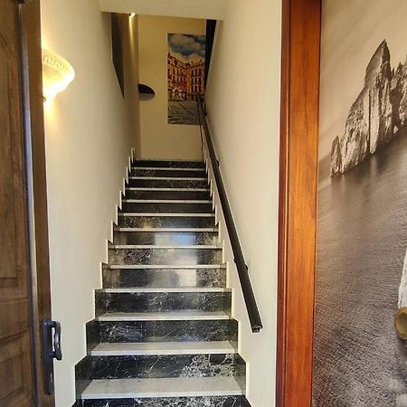 הוילה איגלסיאס Casa Elce מראה חיצוני תמונה
