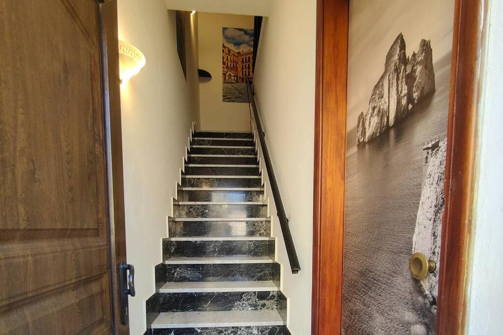 הוילה איגלסיאס Casa Elce מראה חיצוני תמונה