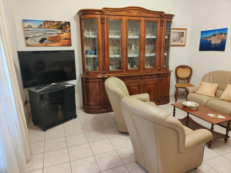 הוילה איגלסיאס Casa Elce מראה חיצוני תמונה
