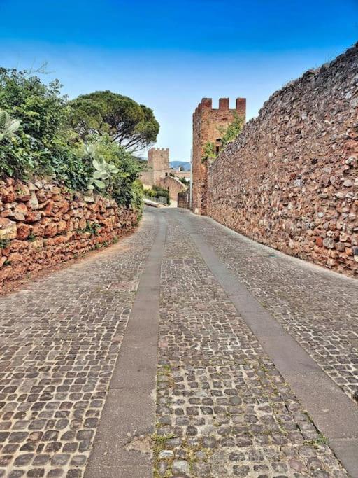 הוילה איגלסיאס Casa Elce מראה חיצוני תמונה