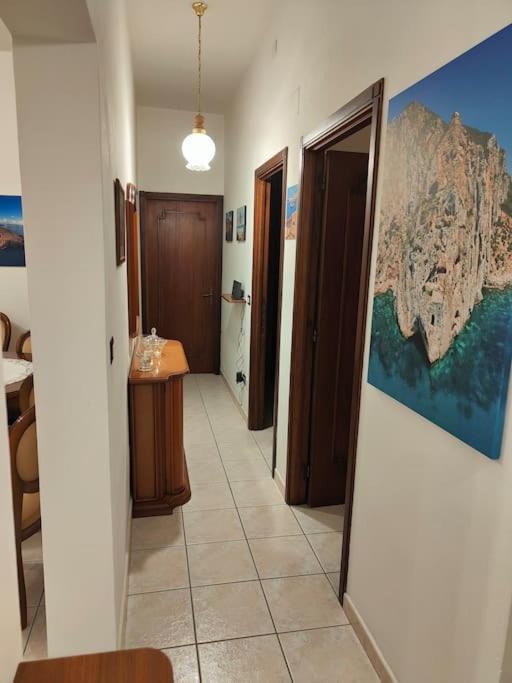 הוילה איגלסיאס Casa Elce מראה חיצוני תמונה