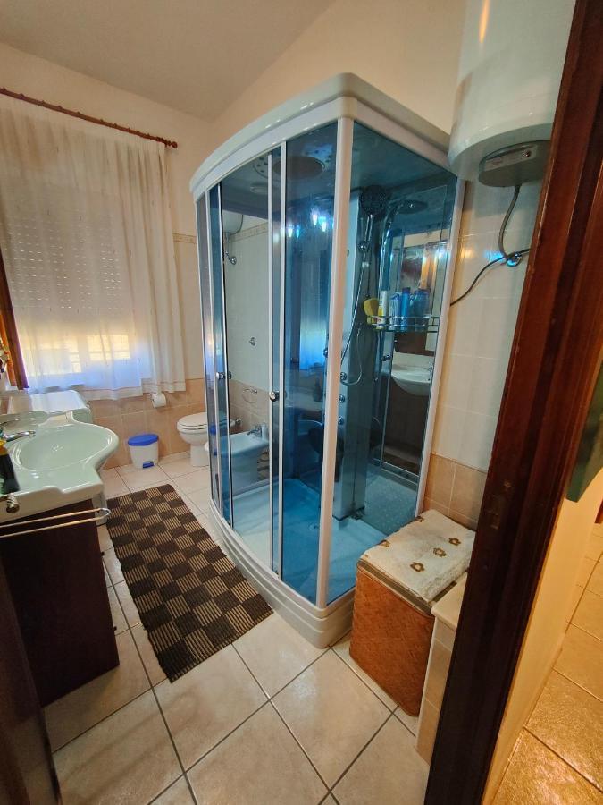 הוילה איגלסיאס Casa Elce מראה חיצוני תמונה