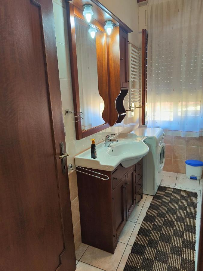 הוילה איגלסיאס Casa Elce מראה חיצוני תמונה