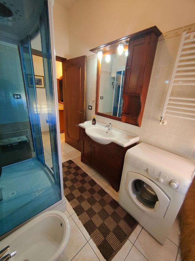 הוילה איגלסיאס Casa Elce מראה חיצוני תמונה