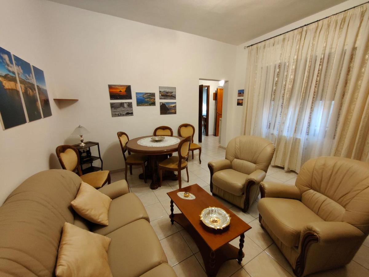 הוילה איגלסיאס Casa Elce מראה חיצוני תמונה