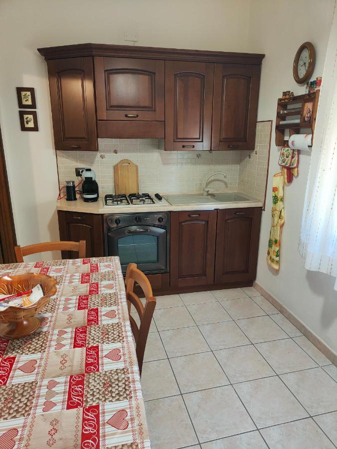 הוילה איגלסיאס Casa Elce מראה חיצוני תמונה