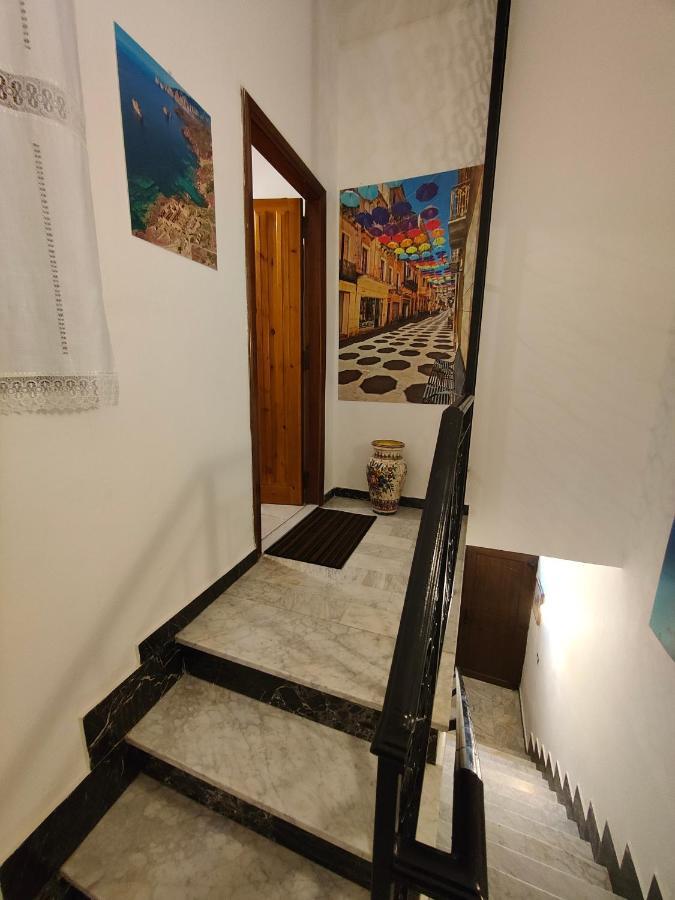 הוילה איגלסיאס Casa Elce מראה חיצוני תמונה