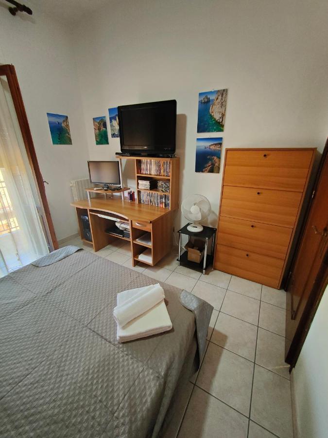 הוילה איגלסיאס Casa Elce מראה חיצוני תמונה