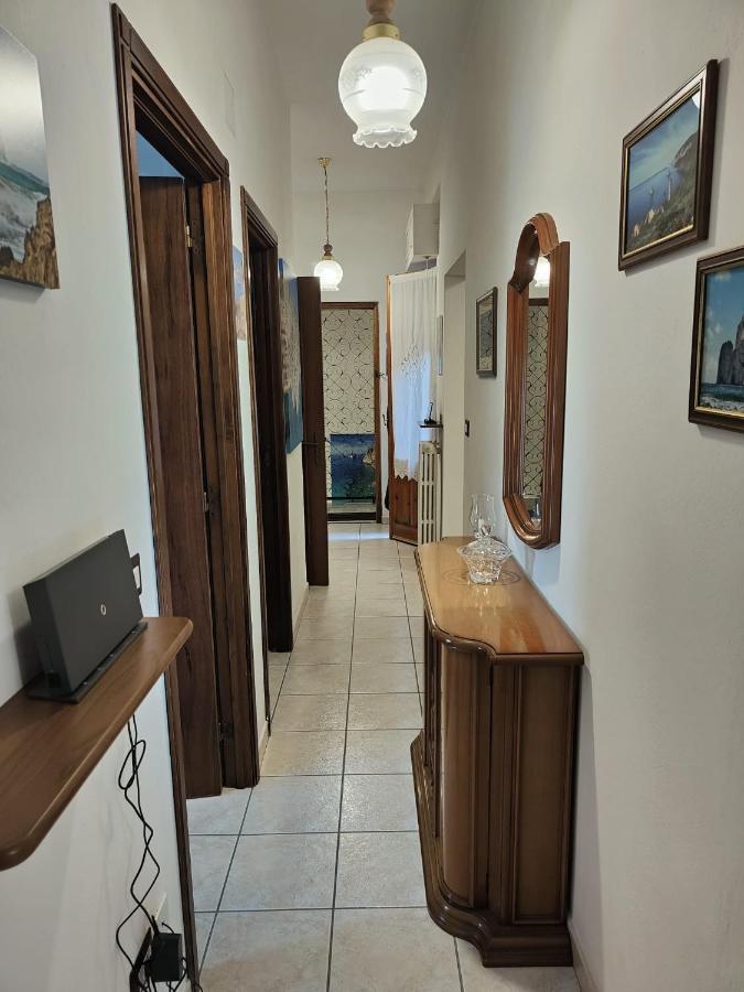 הוילה איגלסיאס Casa Elce מראה חיצוני תמונה