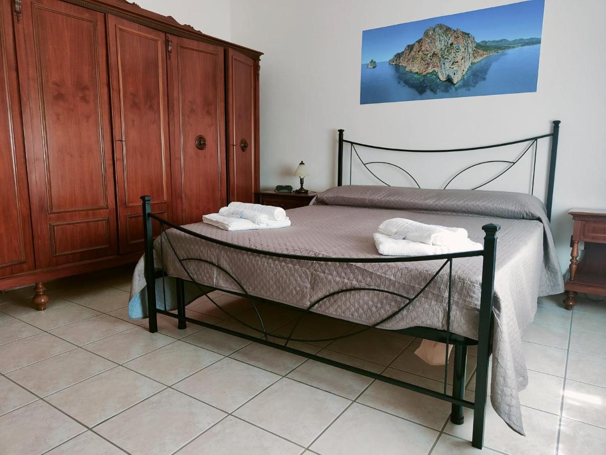 הוילה איגלסיאס Casa Elce מראה חיצוני תמונה