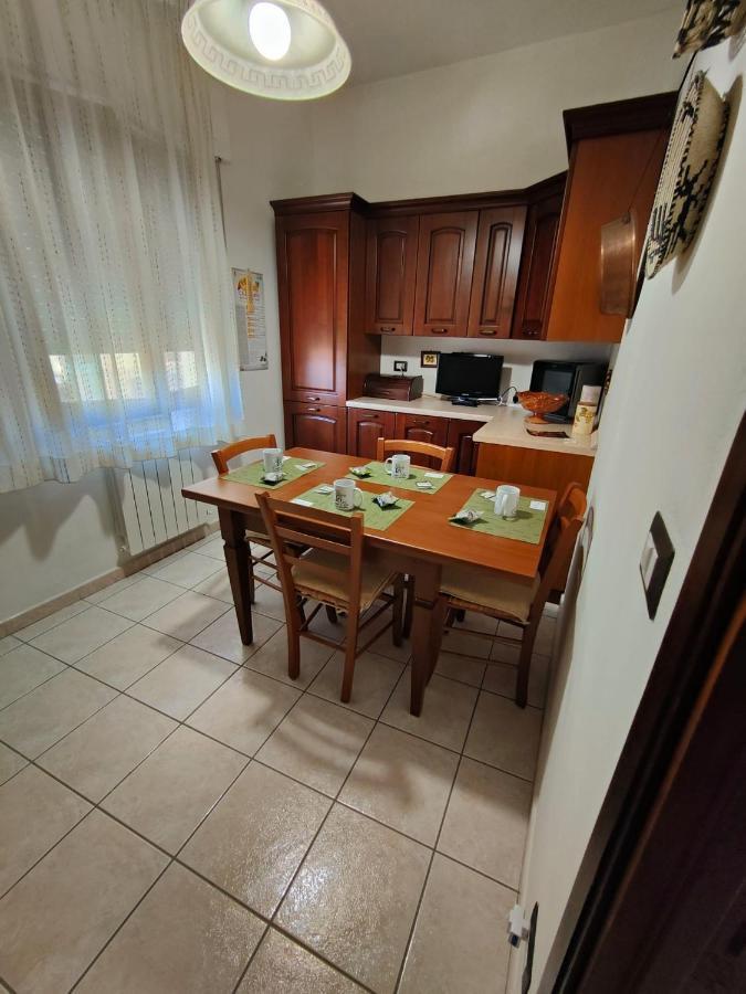 הוילה איגלסיאס Casa Elce מראה חיצוני תמונה