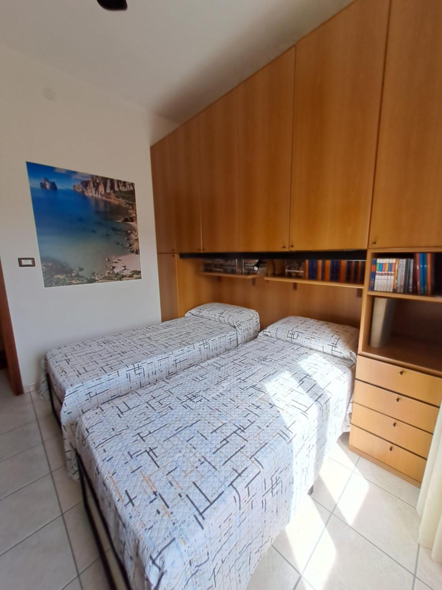 הוילה איגלסיאס Casa Elce מראה חיצוני תמונה